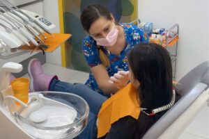 Juniordental