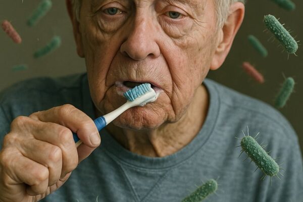 Szájban kezdődhet – agyban végződhet? A fogágygyulladás és az Alzheimer-kór meglepő kapcsolata